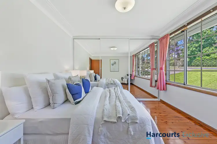 Fifth view of Homely house listing, 21 Blackburn Avenue, North Rocks NSW 2151