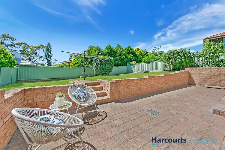 Sixth view of Homely house listing, 21 Blackburn Avenue, North Rocks NSW 2151
