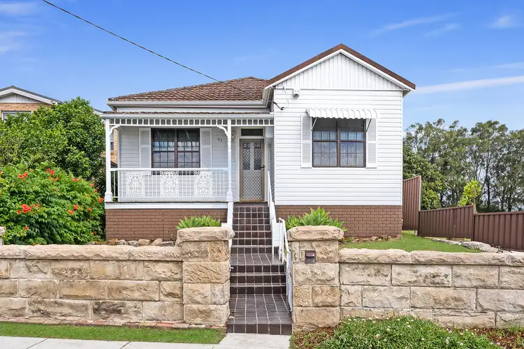 51 McBurney Avenue, Mascot NSW 2020