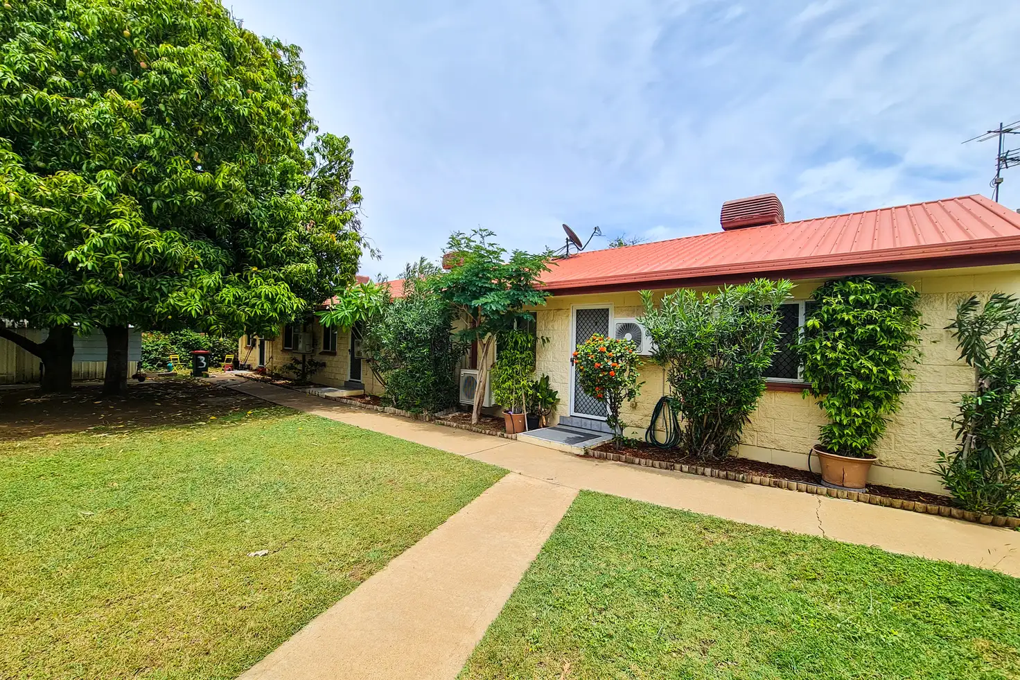 Main view of Homely block of units listing, 21 Duchess Road, Mount Isa QLD 4825