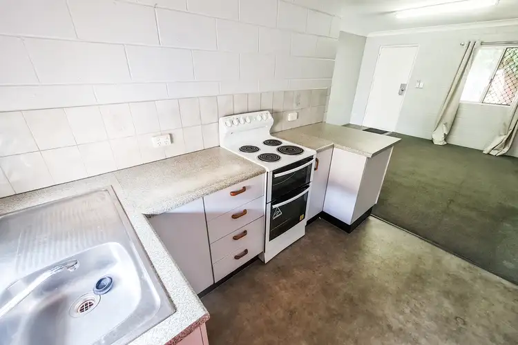 Third view of Homely block of units listing, 21 Duchess Road, Mount Isa QLD 4825
