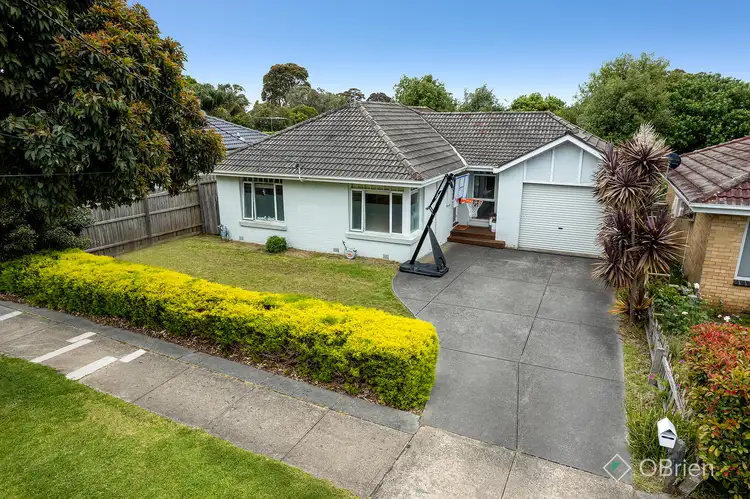 55 Pratt Avenue, Frankston South VIC 3199