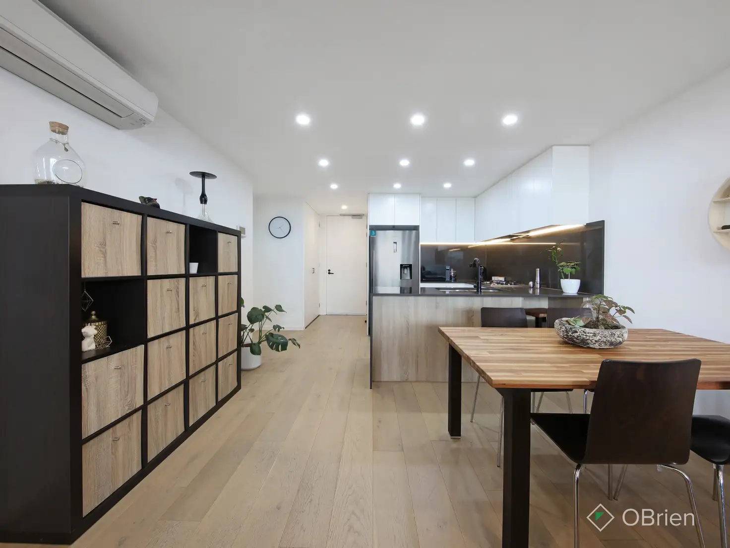 Main view of Homely apartment listing, 202/215 Chesterville Road, Moorabbin VIC 3189
