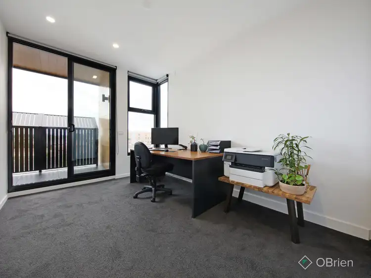 Third view of Homely apartment listing, 202/215 Chesterville Road, Moorabbin VIC 3189