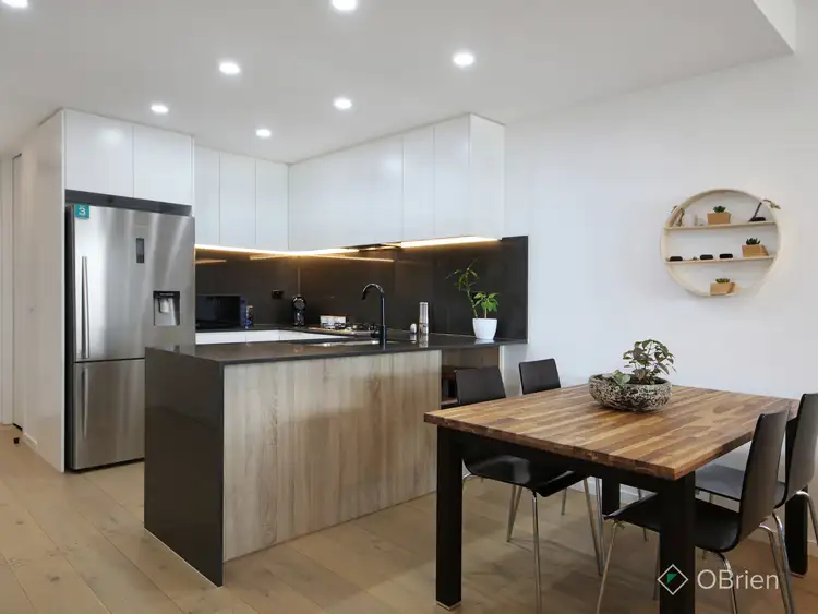 Fourth view of Homely apartment listing, 202/215 Chesterville Road, Moorabbin VIC 3189