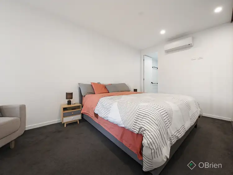 Sixth view of Homely apartment listing, 202/215 Chesterville Road, Moorabbin VIC 3189