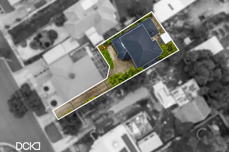 Third view of Homely house listing, 2/18 Curnow Street, Golden Square VIC 3555