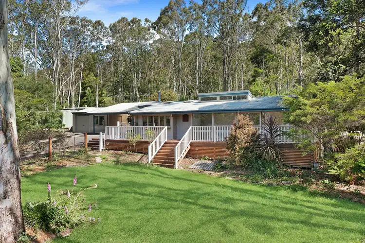 227 Sun Valley Road, Sun Valley NSW 2777