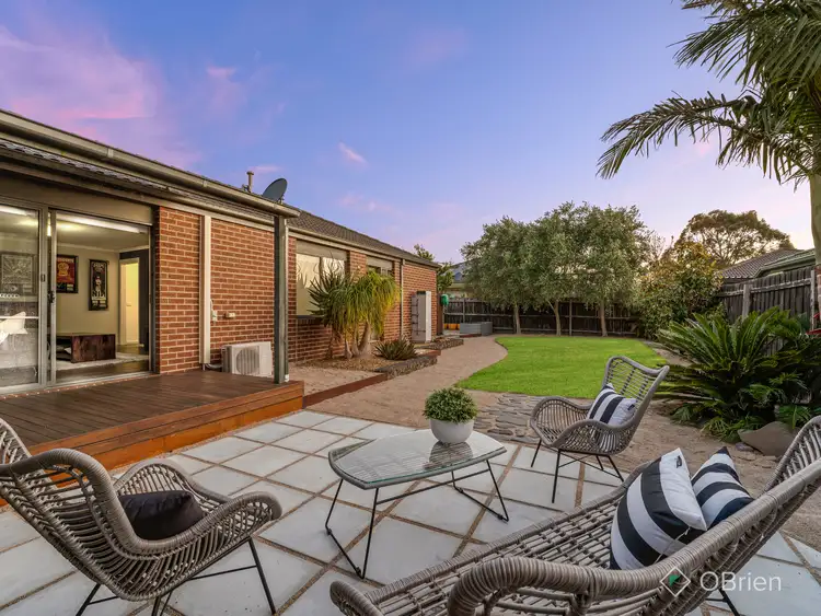 Main view of Homely house listing, 72 Brunnings Road, Carrum Downs VIC 3201