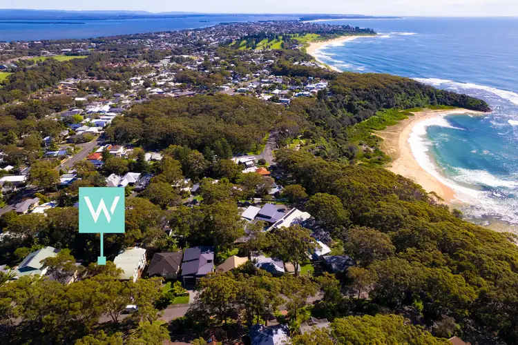 Second view of Homely house listing, 8 Burrawong Street, Bateau Bay NSW 2261