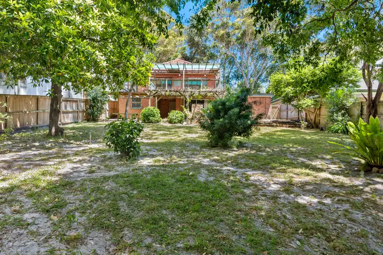 Fifth view of Homely house listing, 8 Burrawong Street, Bateau Bay NSW 2261