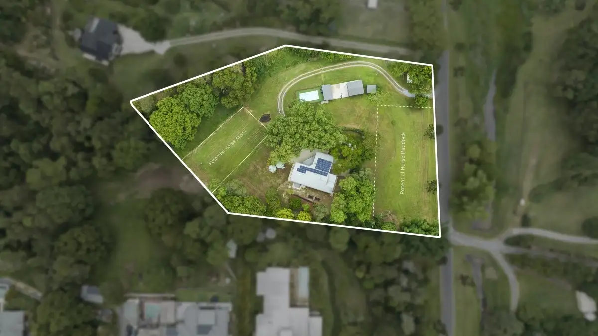 Main view of Homely house listing, 242 Syndicate Road, Tallebudgera QLD 4228