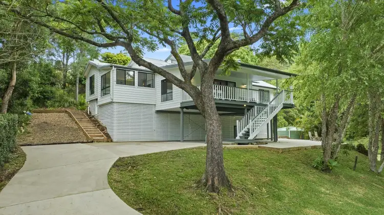 Third view of Homely house listing, 242 Syndicate Road, Tallebudgera QLD 4228
