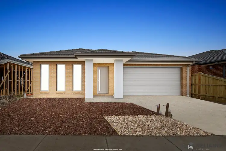 Main view of Homely house listing, 30 Malleefowl Boulevard, Beveridge VIC 3753
