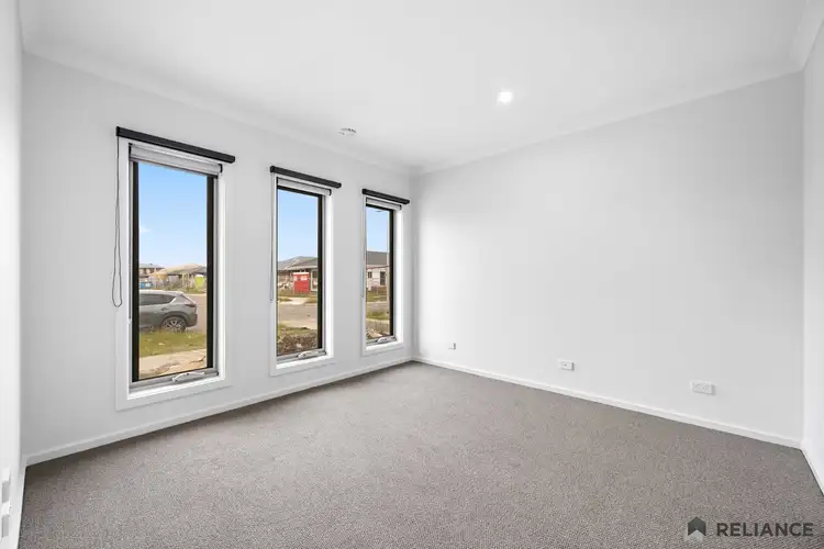 Second view of Homely house listing, 30 Malleefowl Boulevard, Beveridge VIC 3753