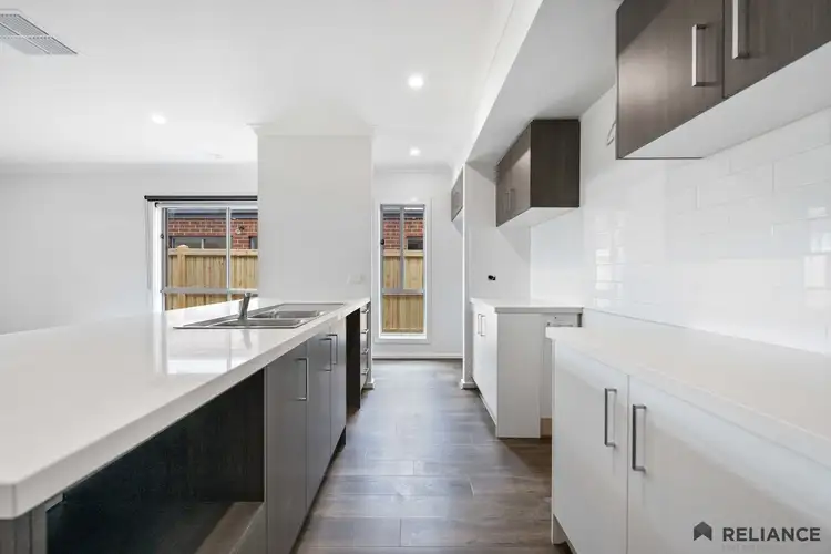 Sixth view of Homely house listing, 30 Malleefowl Boulevard, Beveridge VIC 3753