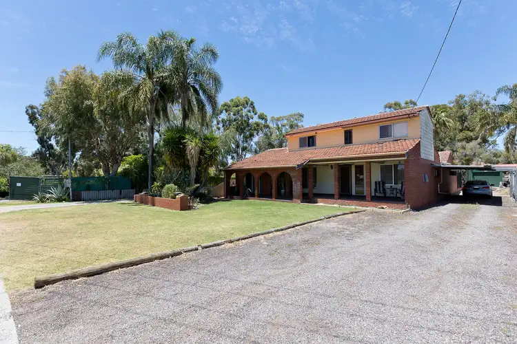 Third view of Homely house listing, 57 Dumsday Street, Forrestdale WA 6112