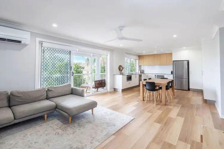 Main view of Homely unit listing, 8/145 Muir Street, Labrador QLD 4215