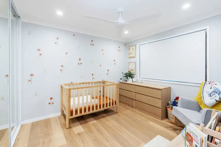 Sixth view of Homely unit listing, 8/145 Muir Street, Labrador QLD 4215