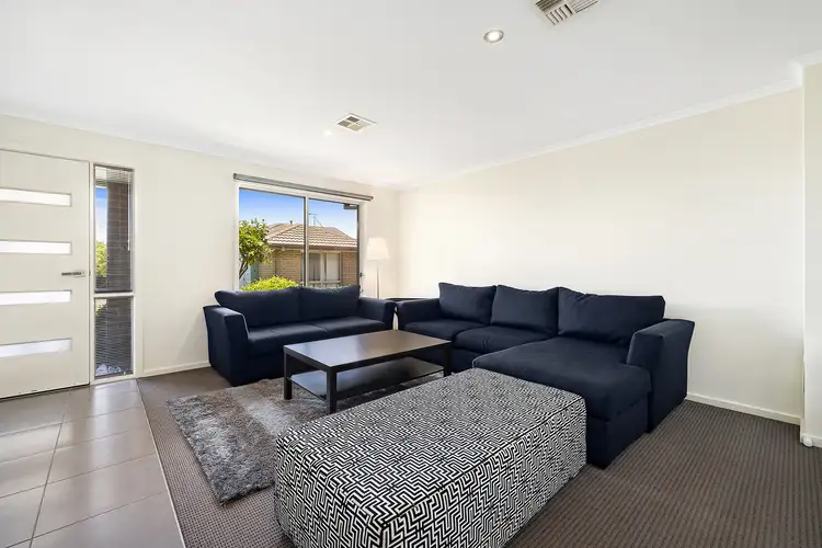 Second view of Homely townhouse listing, 12/12 Maris King Street, Casey ACT 2913