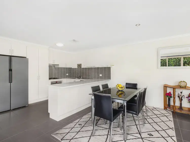 Third view of Homely townhouse listing, 12/12 Maris King Street, Casey ACT 2913