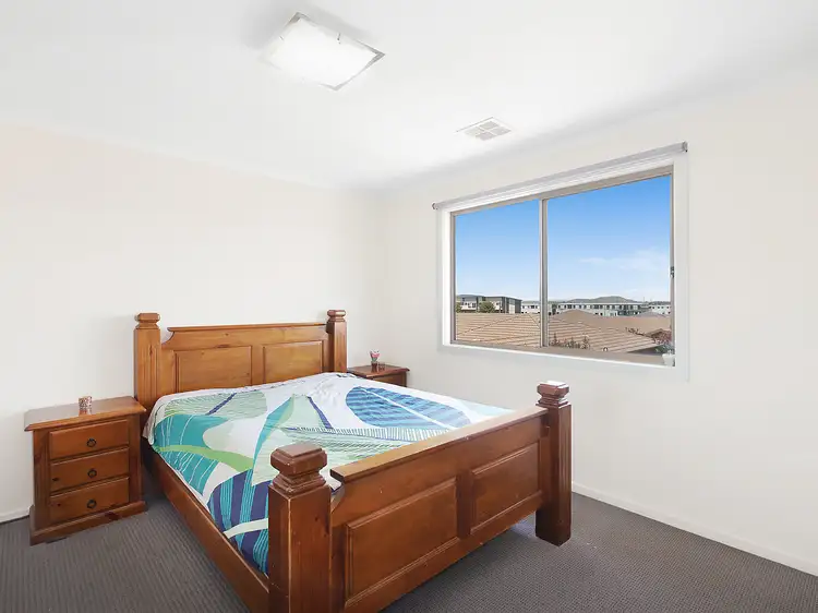 Fourth view of Homely townhouse listing, 12/12 Maris King Street, Casey ACT 2913
