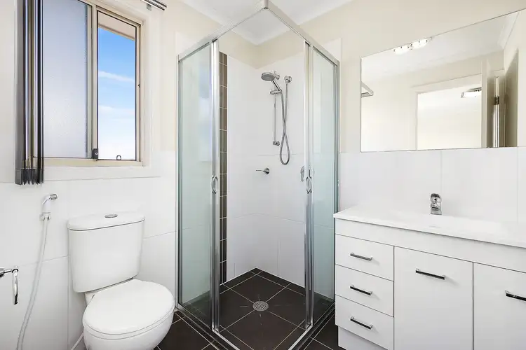 Fifth view of Homely townhouse listing, 12/12 Maris King Street, Casey ACT 2913