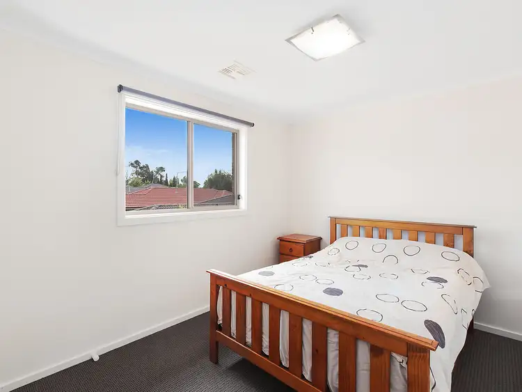 Sixth view of Homely townhouse listing, 12/12 Maris King Street, Casey ACT 2913