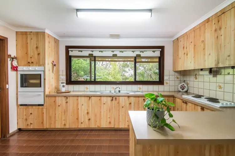 Fifth view of Homely house listing, 29 Temple Road, Selby VIC 3159