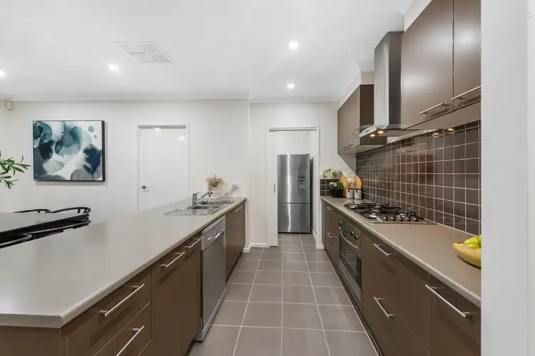 Sixth view of Homely house listing, 18 Redbox Crescent, Burnside Heights VIC 3023