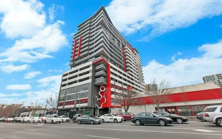 1803/160 Grote Street