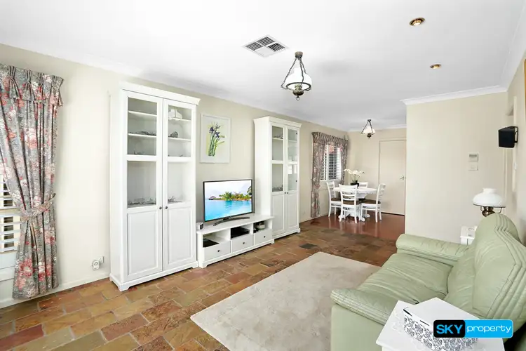 Second view of Homely house listing, 27 Meig Place, Marayong NSW 2148