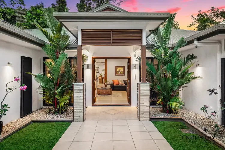 74 Leonard Street, Kewarra Beach QLD 4879