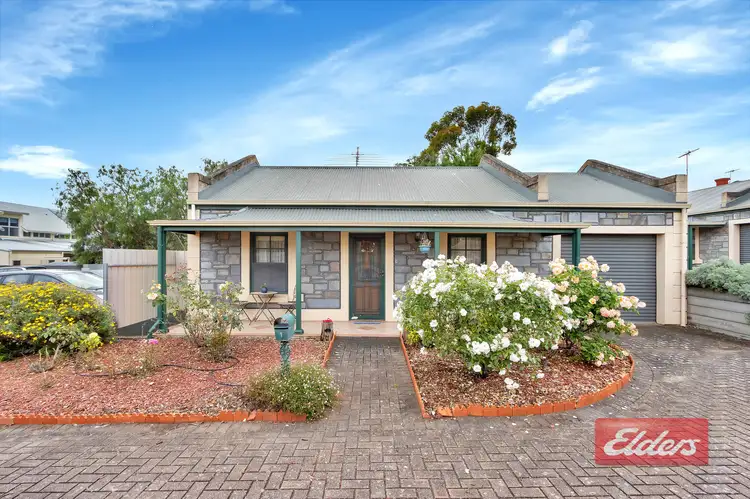 Main view of Homely house listing, 1/6 Union Street, Gawler East SA 5118