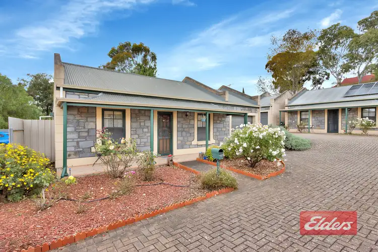 Second view of Homely house listing, 1/6 Union Street, Gawler East SA 5118