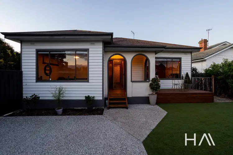 1/38 Haig Street, Mowbray TAS 7248
