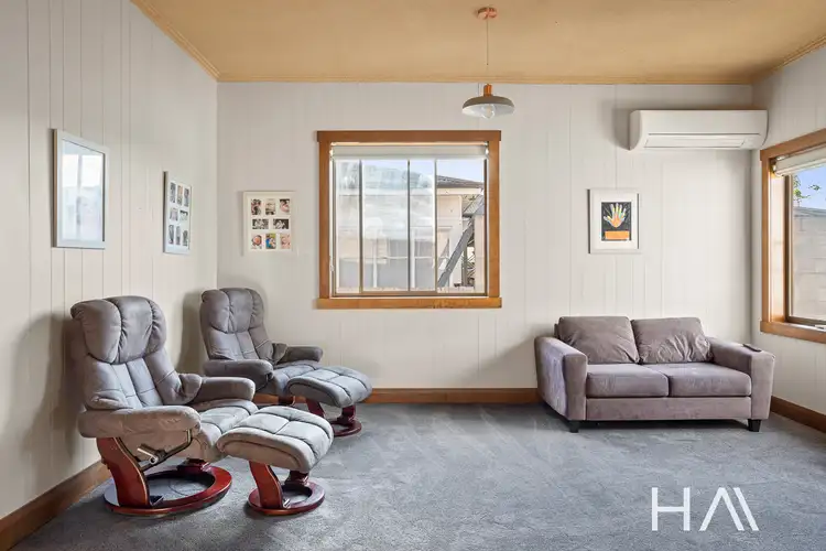 Sixth view of Homely unit listing, 1/38 Haig Street, Mowbray TAS 7248