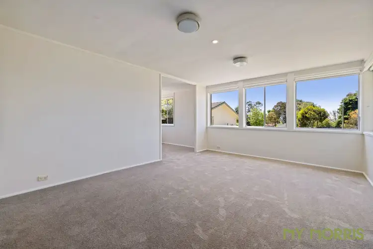 Second view of Homely house listing, 8 Kambalda Crescent, Fisher ACT 2611