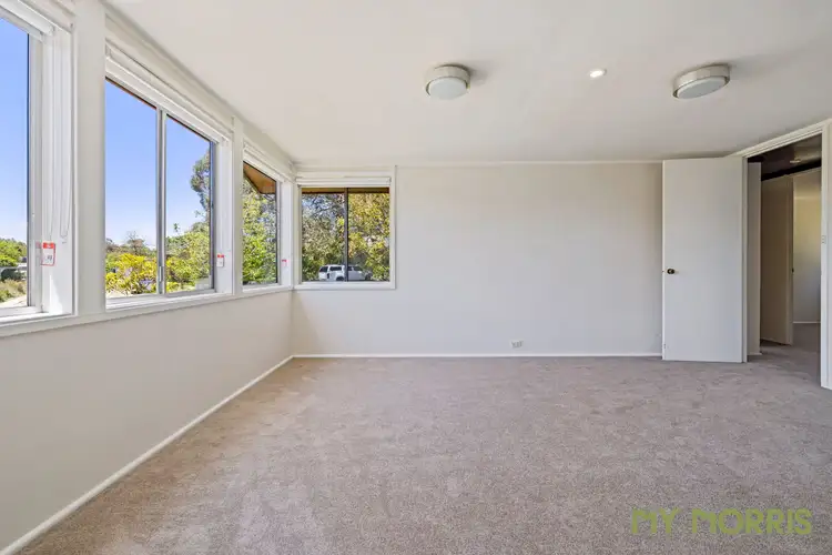 Third view of Homely house listing, 8 Kambalda Crescent, Fisher ACT 2611