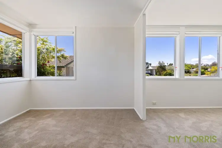 Fourth view of Homely house listing, 8 Kambalda Crescent, Fisher ACT 2611