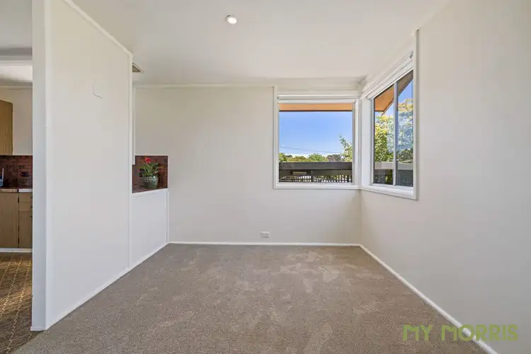 Fifth view of Homely house listing, 8 Kambalda Crescent, Fisher ACT 2611
