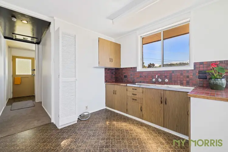 Sixth view of Homely house listing, 8 Kambalda Crescent, Fisher ACT 2611