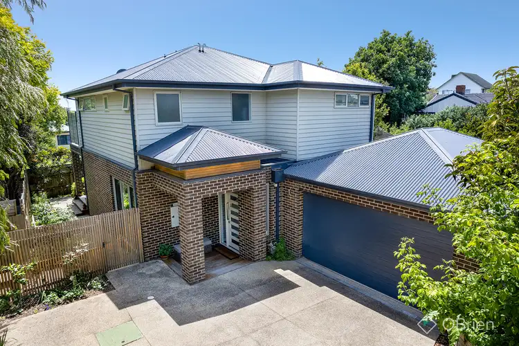 33A Gweno Avenue, Frankston VIC 3199
