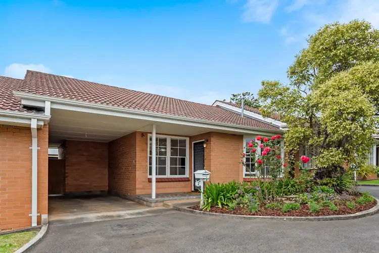 Second view of Homely unit listing, 2/28 Cedar Avenue, Glenunga SA 5064