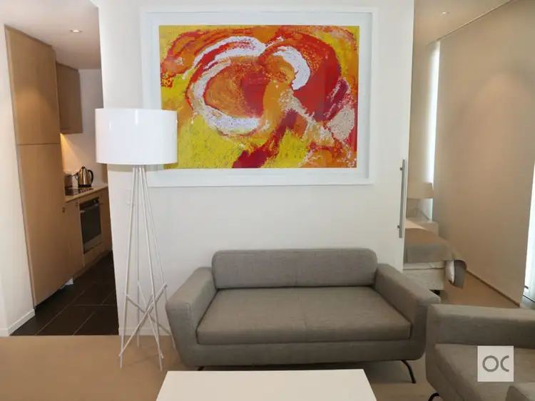 Fifth view of Homely apartment listing, 318/33 Warwick Street, Walkerville SA 5081
