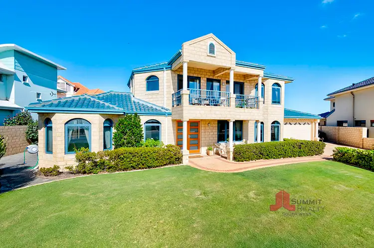 23 The Strand, Bunbury WA 6230