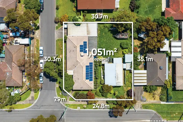 172-174 Tarneit Road, Werribee VIC 3030