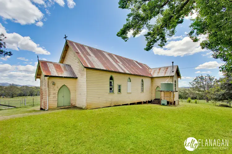 648 Sherwood Road, Sherwood NSW 2440
