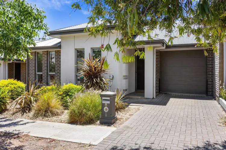 6 Aboyne Avenue, Seacliff Park SA 5049