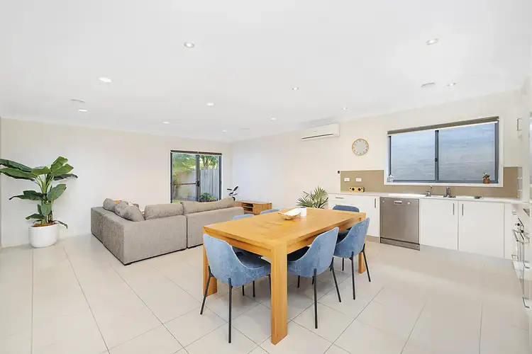 Second view of Homely house listing, 10 Allnutt Crescent, Forde ACT 2914